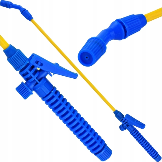 Picture of Geko Lanca i rczka do opryskiwaczy 5L i 8L (1)