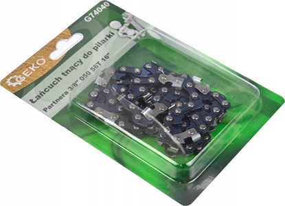 Изображение Geko acuch 3/8"050 56T do Partnera 16" (100)