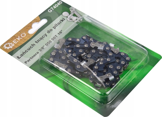 Изображение Geko acuch 3/8"050 56T do Partnera 16" (100)