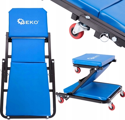 Изображение Geko Leanka warsztatowa - taboret 2w1 (930x420x120mm) (1)