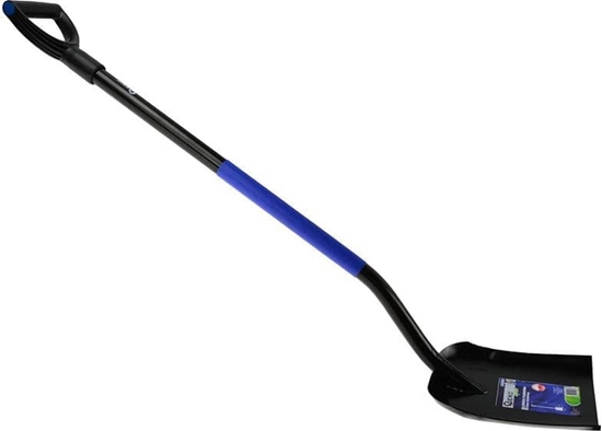 Picture of Geko opata piaskowa wygity trzonek metal Geko G66500