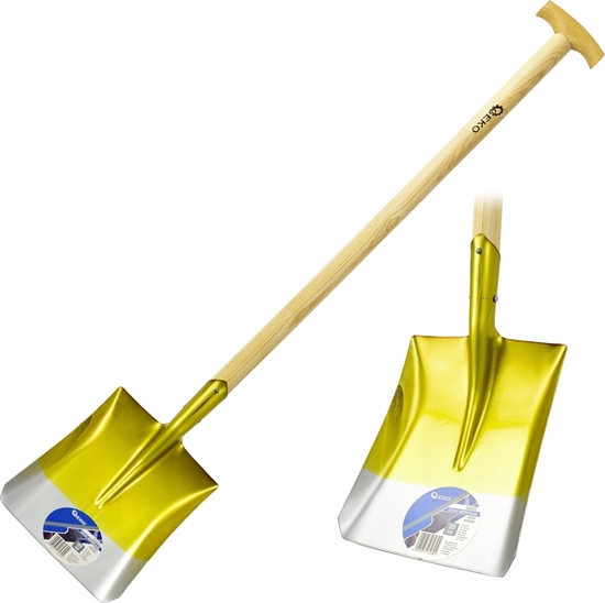 Picture of Geko opata uniwersalna lekka oprawna 125cm (6)