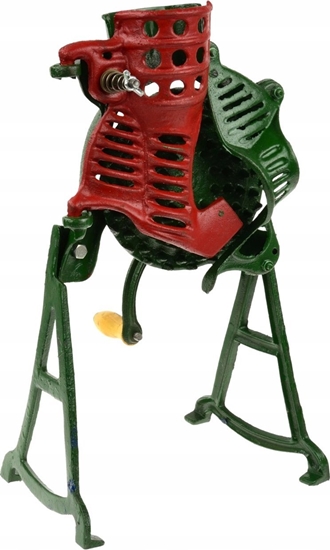 Picture of Geko uszczarka do kukurydzy (1)