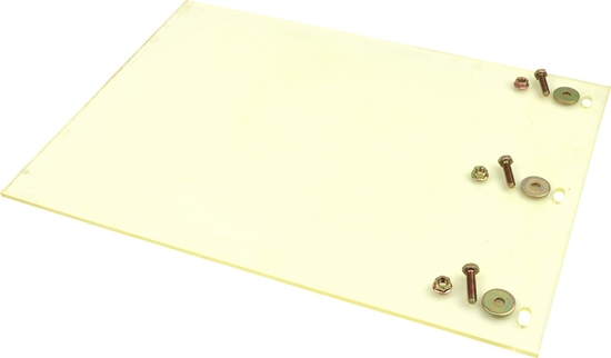 Изображение Geko Mata przezroczysta do zagszczarki spalinowej CNP10(1/10)