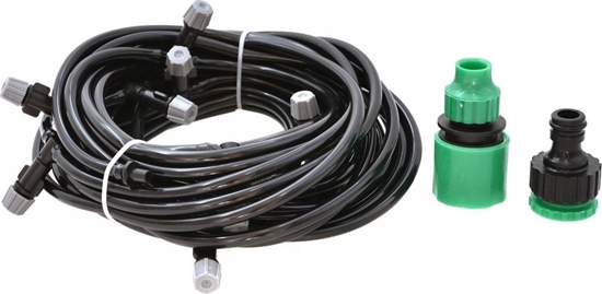 Picture of Geko Mgieka ogrodowa - w + zraszacze do nawadniania 10m (50)