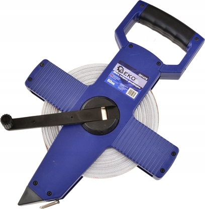 Picture of Geko Miara zwijana geodezyjna 50m (24)