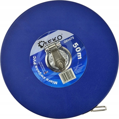 Picture of Geko Miara zwijana PVC 50m (40)