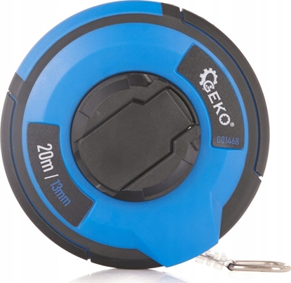 Picture of Geko Miara zwijana stalowa 20m x 13mm (20)