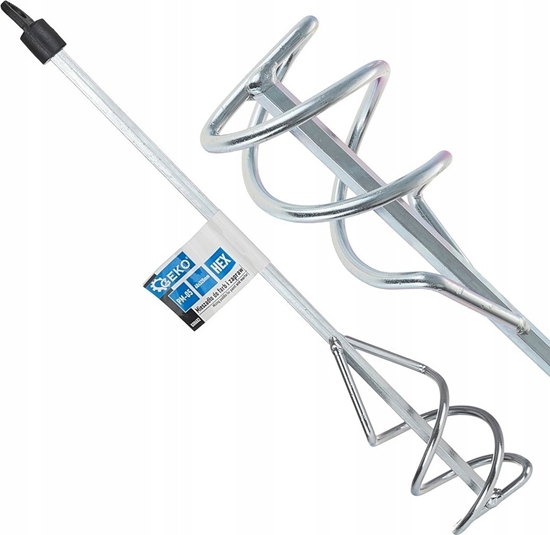 Picture of Geko Mieszado do farb i zapraw PM-05 60x320mm HEX (20)