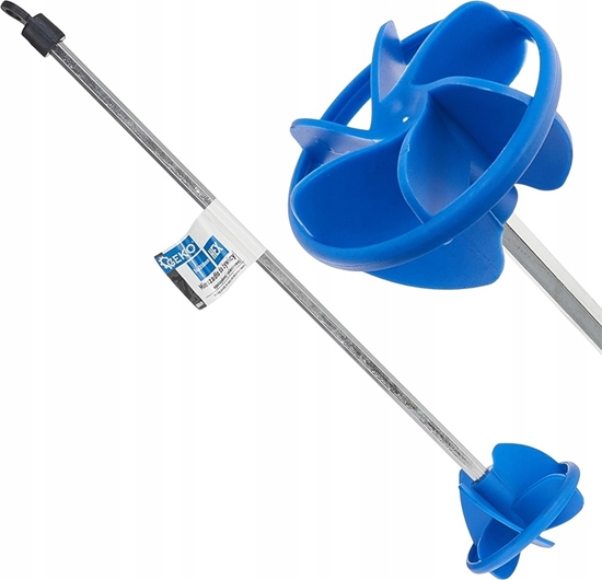 Picture of Geko Mieszado do ywicy epoksydowej i poliestrowej 74x350mm HEX (20)