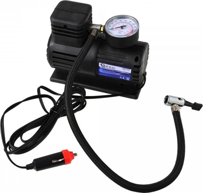 Picture of Geko MINI KOMPRESOR SAMOCHODOWY (20) G01115 GEKO