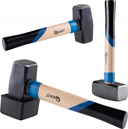 Picture of Geko Motek brukarski z nakadk gumow 2000g (10)