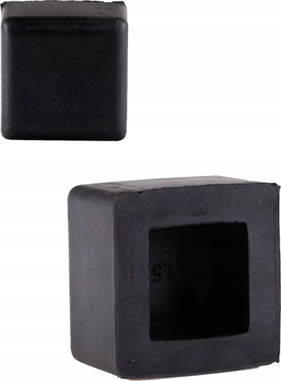 Picture of Geko Nakadka gumowa na motek brukarski 1500g (48)