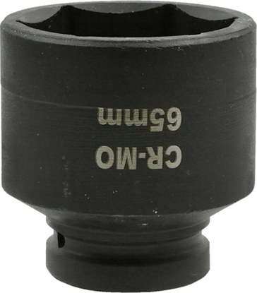 Attēls no Geko Nasadka udarowa 1" 65mm (10)