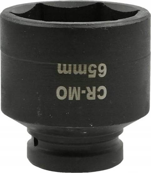 Picture of Geko Nasadka udarowa 1" 65mm (10)