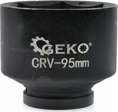 Picture of Geko Nasadka udarowa 1" 95mm (5)