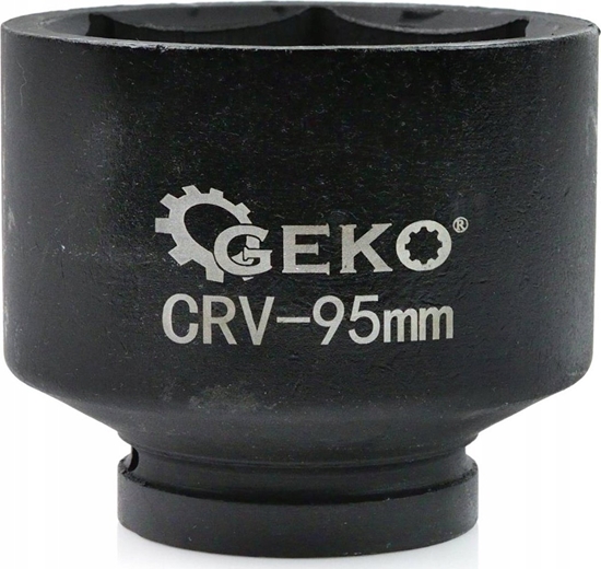 Picture of Geko Nasadka udarowa 1" 95mm (5)