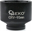Изображение Geko Nasadka udarowa 1" 95mm (5)