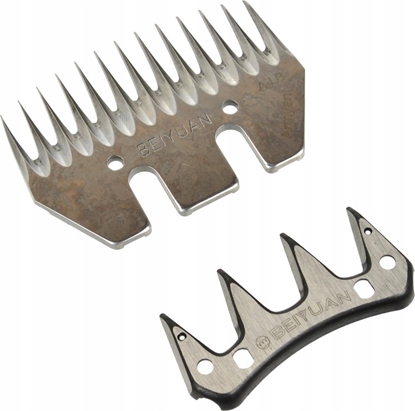 Picture of Geko Noe, ostrza do maszynki do strzyenia owiec (64/100)