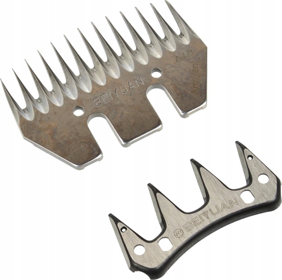 Picture of Geko Noe, ostrza do maszynki do strzyenia owiec (64/100)