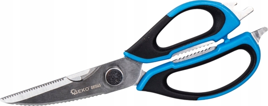 Picture of Geko Noyczki 6w1 230mm (12/48)