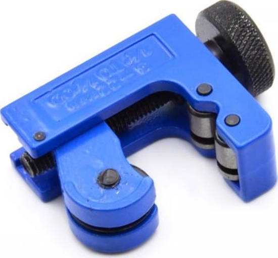 Picture of Geko OBCINAK DO RUR 3-22MM (10/100) G01376 GEKO