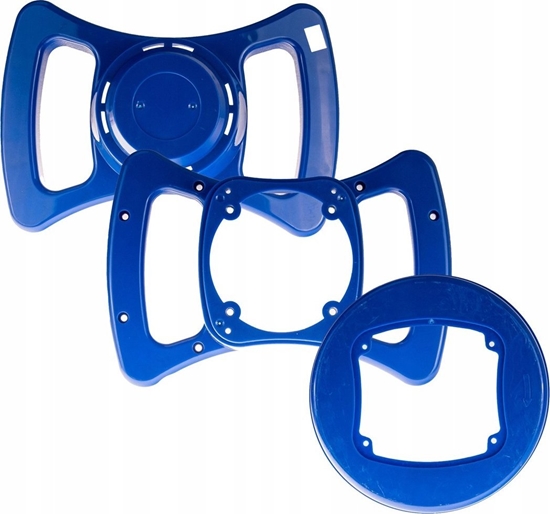 Picture of Geko Obudowa do polerki samochodowej rotacyjnej 230V 240mm