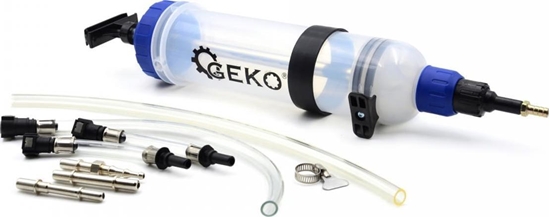 Picture of Geko ODSYSARKA RCZNA DO OLEJU 1,5L (10) G02124 GEKO