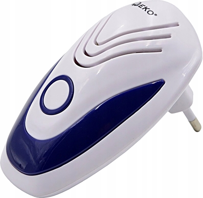 Picture of Geko Odstraszacz owadów i gryzoni (170)