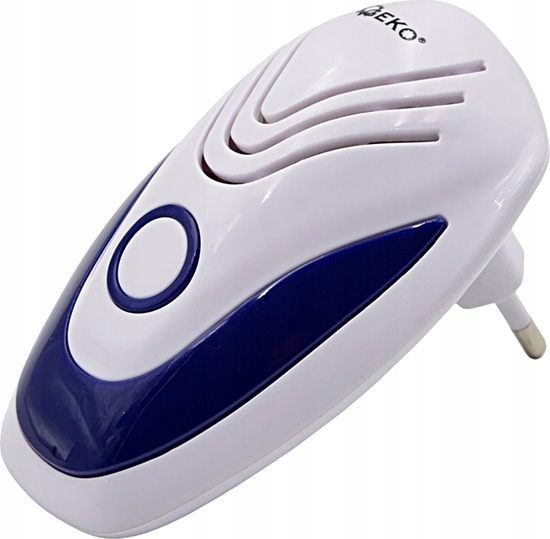 Picture of Geko Odstraszacz owadów i gryzoni (170)