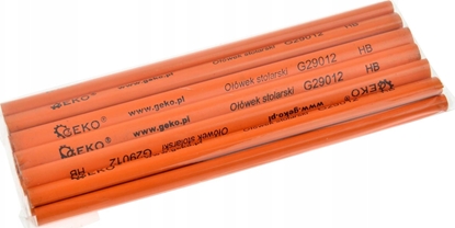 Picture of Geko Oówek stolarski 180mm HB (12/144/1440)