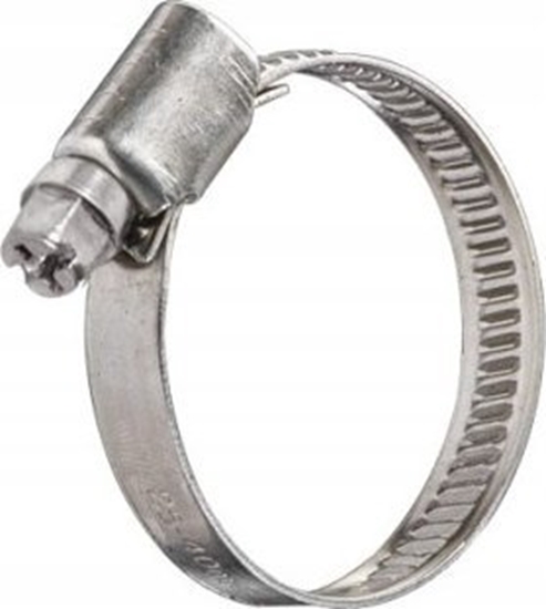 Picture of Geko Opaska limakowa W1 9mm 160-180mm (25/250)