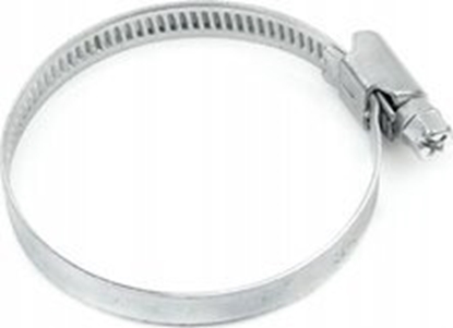 Picture of Geko Opaska limakowa W1 9mm 60-80mm (25/500)