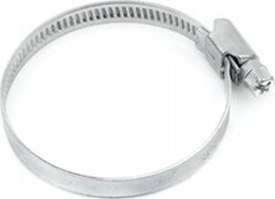 Picture of Geko Opaska limakowa W1 9mm 60-80mm (25/500)