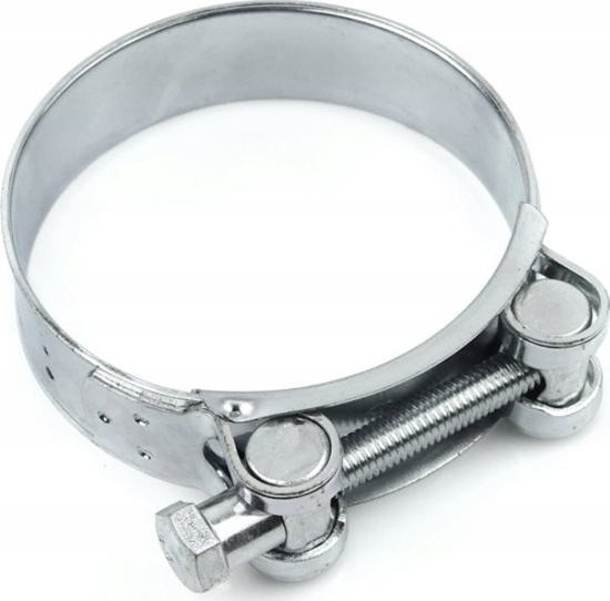 Picture of Geko Opaska zaciskowa GBS W1 21-23mm (10/50/200)