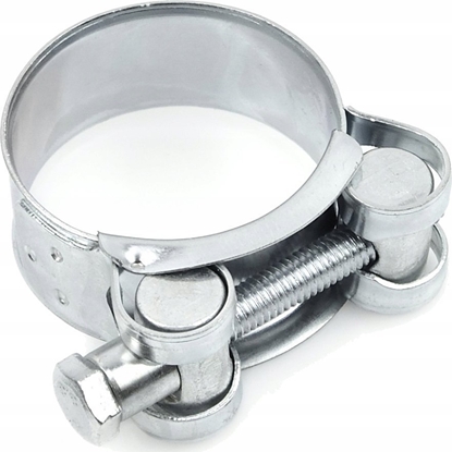 Attēls no Geko Opaska zaciskowa GBS W1 29-31mm (10/50/200)