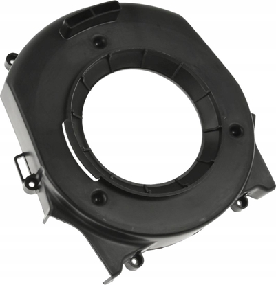 Picture of Geko Osona wentylatora do rozdrabniacza do gazi Frezowego-Cichego