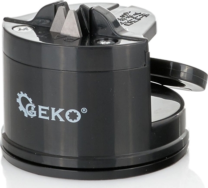 Picture of Geko Ostrzaka do noy  z przyssawk mocujc (200)