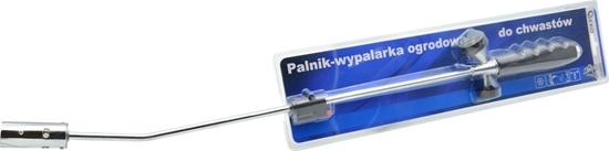 Picture of Geko PALNIK DUGI NA NABÓJ GAZU /GEKO