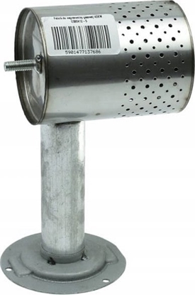 Attēls no Geko Palnik do nagrzewnicy gazowej 40KW (1)