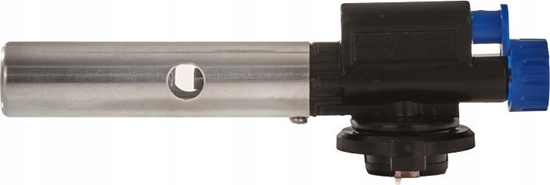 Picture of Geko Palnik gazowy Piezo eliwny 360 stopni (100)