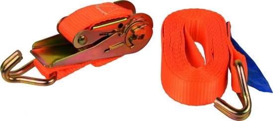 Picture of Geko PAS TRANSPORTOWY Z GRZECHOTK 4M/1T/25MM (60) G02384 GEKO