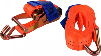 Picture of Geko PAS TRANSPORTOWY Z GRZECHOTK 4M/2T/35MM (25) G02374 GEKO