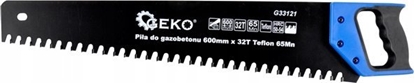 Picture of Geko Pia do gazobetonu 600mm 32/32T Teflonowa 65Mn (24)