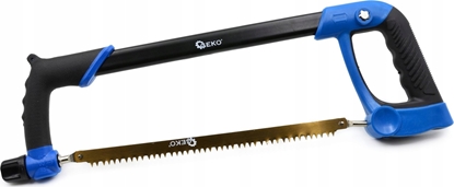 Picture of Geko Pia kabkowa do metalu 300mm (3 ostrza) (6/24)