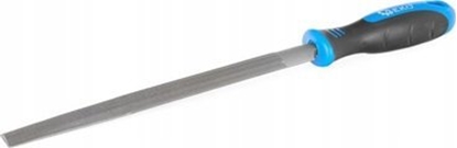 Picture of Geko Pilnik  zdzierak póokrgy do metalu 200mm (10/100)