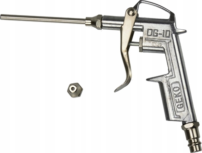 Picture of Geko Pistolet do przedmuchiwania z dug dysz (100)
