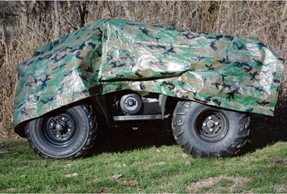 Picture of Geko Plandeka "kamufla-moro" 5,49x10m 100gsm