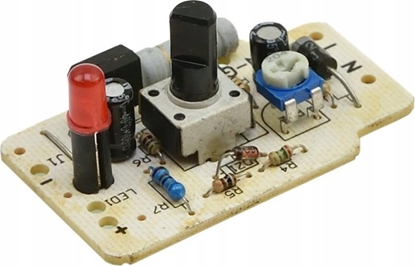 Attēls no Geko Pytka sterujca do noa termicznego do cicia styropianu 250W