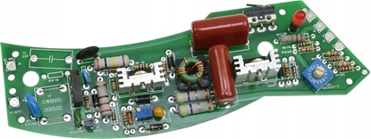 Attēls no Geko Pytka sterujca do profesjonalnego noa do styropianu PCV EKSPRES